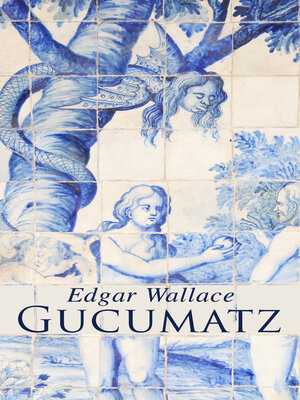 cover image of Gucumatz